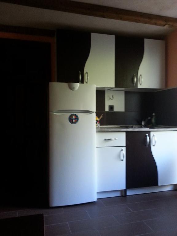Apartments Lanmari Risan Exterior foto